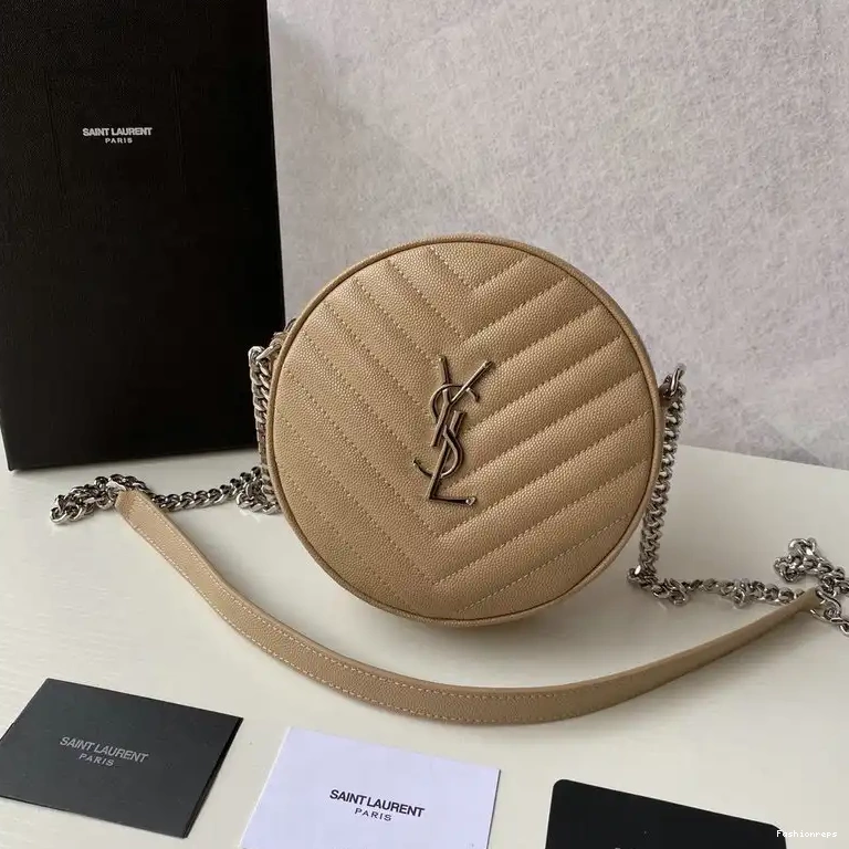 Fashionreps YSL 206B570034 Bags 0730